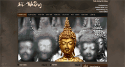 Desktop Screenshot of ankhong.org