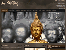 Tablet Screenshot of ankhong.org